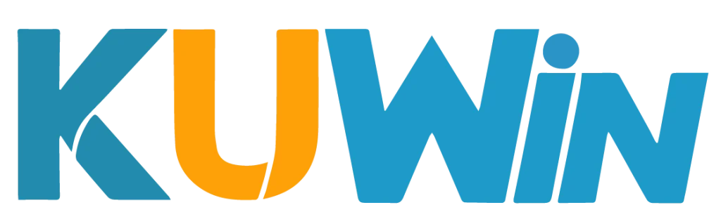 logo trang chủ chính thức kuwin